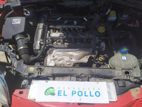  ALFA ROMEO MITO (145) 