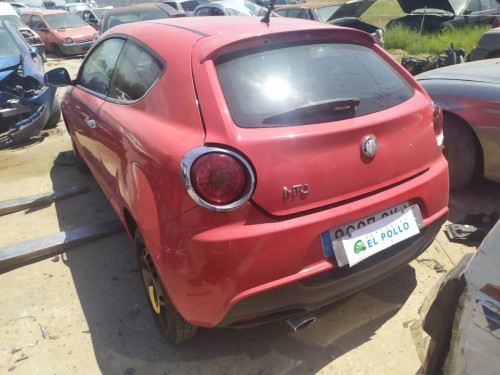  ALFA ROMEO MITO (145) 