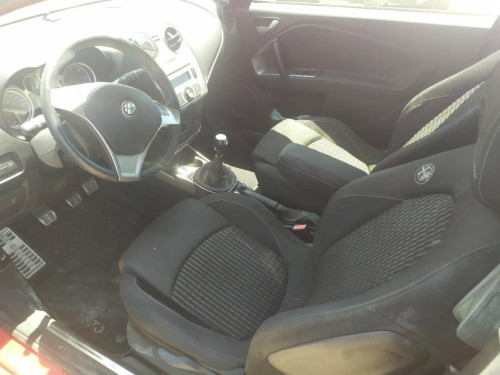  ALFA ROMEO MITO (145) 