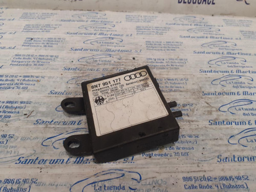  MODULO ELECTRONICO 