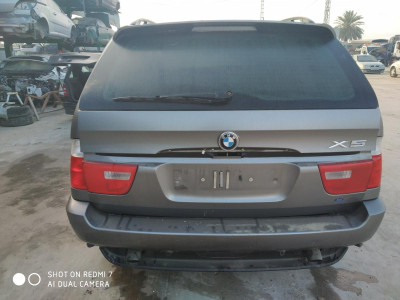 BMW SERIE X5 (E53)