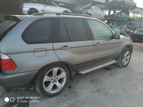  BMW SERIE X5 (E53) 