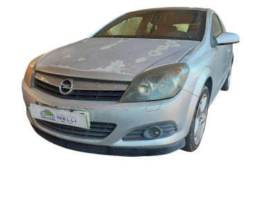 OPEL ASTRA H GTC
