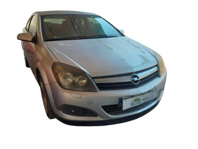 OPEL ASTRA H GTC