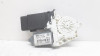 MOTOR ELEVALUNAS DELANTERO DERECHO Seat LEON (1M1) 