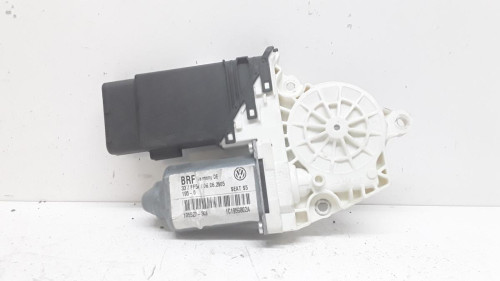 MOTOR ELEVALUNAS DELANTERO DERECHO Seat LEON (1M1) 