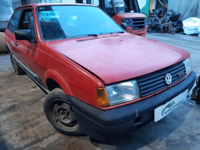VOLKSWAGEN POLO II 2F (801/803)