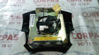 AIRBAG DELANTERO IZQUIERDO, Hyundai, TERRACAN (HP)