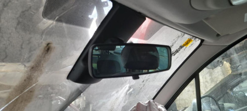 ESPEJO Citroen BERLINGO FURGÓN 