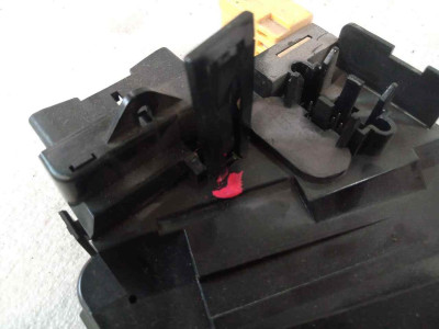 MODULO ELECTRONICO, VOLKSWAGEN, CADDY (2K)(02.2004)