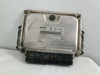 CENTRALITA MOTOR UCE