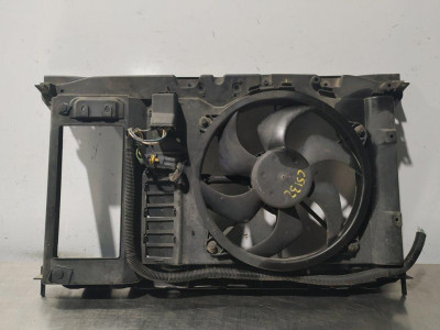 PANEL FRONTAL, CITROEN, C4 PICASSO