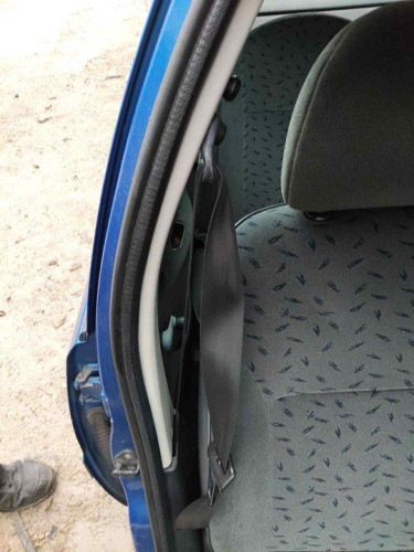 CINTURON SEGURIDAD DELANTERO DERECHO Citroen SAXO 