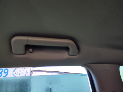 ASIDERO TECHO TRASERO DERECHO Volkswagen TOUAREG (7L6) 