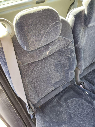 ASIENTOS TRASERO DERECHO RENAULT SCENIC I (JA...) 
