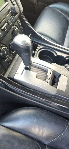  PALANCA CAMBIO LAND ROVER RANGE ROVER SPORT 