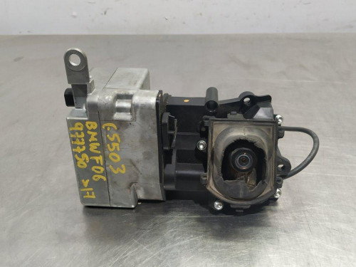  CAMARA VISION TRASERA BMW SERIE 6 GRAN COUPE (F06) 