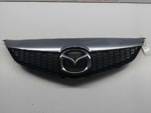  REJILLA DELANTERA MAZDA 6 BERLINA (GG) 