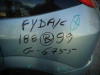  FORD FOCUS BERLINA (CAK) 