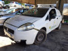  FIAT GRANDE PUNTO (299) VAN 