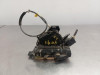  CERRADURA PUERTA DELANTERA DERECHA, FORD, FOCUS BERLINA (CAK) 