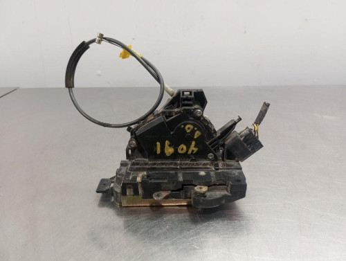  CERRADURA PUERTA DELANTERA DERECHA, FORD, FOCUS BERLINA (CAK) 
