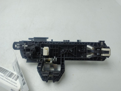 MANETA EXTERIOR TRASERA IZQUIERDA, Mercedes-Benz, CLASE GLK (BM 204)