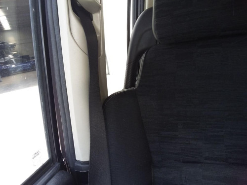 CINTURON SEGURIDAD DELANTERO DERECHO LAND ROVER DISCOVERY 