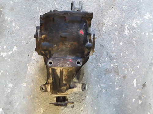 DIFERENCIAL TRASERO BMW SERIE 5 BERLINA (E34) 
