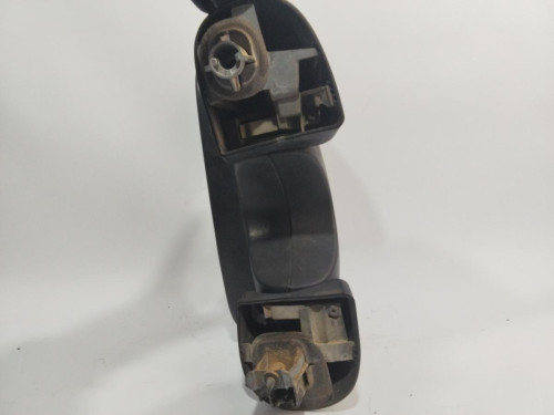 RETROVISOR IZQUIERDO NISSAN PRIMASTAR (X83) 