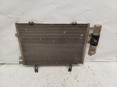 CONDENSADOR / RADIADOR AIRE ACONDICIONADO, Renault, KANGOO I (F/KC0)