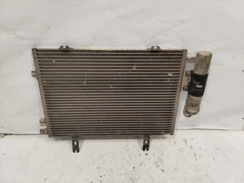 CONDENSADOR / RADIADOR AIRE ACONDICIONADO Renault KANGOO I (F/KC0) 