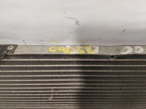 CONDENSADOR / RADIADOR AIRE ACONDICIONADO Renault KANGOO I (F/KC0) 