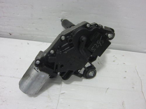  MOTOR LIMPIA TRASERO Volkswagen POLO IV (9N3) 