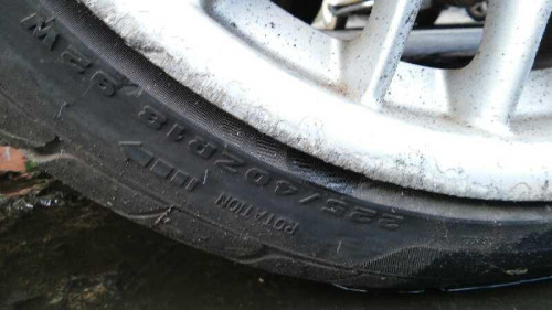  BMW SERIE 3 COMPACTO (E36) 