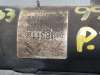  AMORTIGUADOR DELANTERO IZQUIERDO PEUGEOT 208 