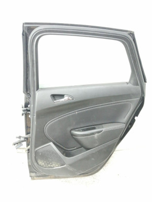 PUERTA TRASERA DERECHA, OPEL, ASTRA J BERLINA 5P
