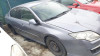  RENAULT LAGUNA III BERLINA 