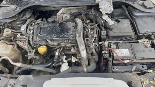  RENAULT LAGUNA III BERLINA 
