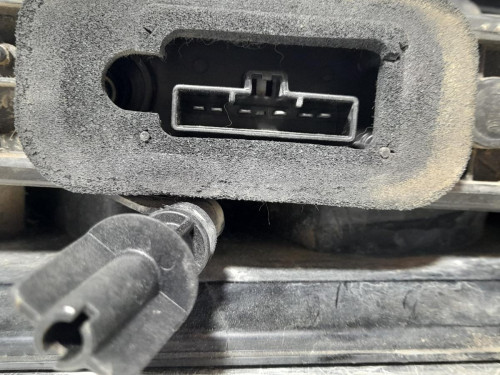  PILOTO TRASERO DERECHO Ford FOCUS C-MAX (CAP)(2003) 