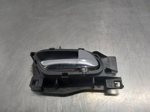  MANETA INTERIOR TRASERA DERECHA, PEUGEOT, 407 