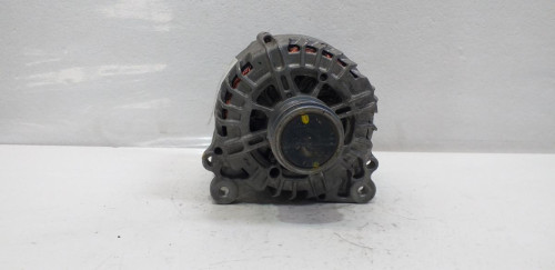  ALTERNADOR AUDI A3 SPORTBACK (8VF) 