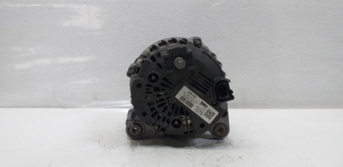  ALTERNADOR AUDI A3 SPORTBACK (8VF) 