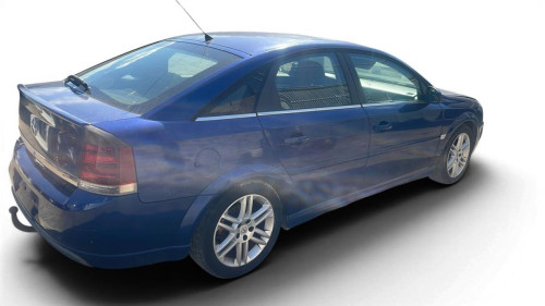  OPEL VECTRA C BERLINA 