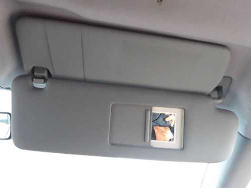 PARASOL DERECHO Volkswagen TOUAREG (7L6) 