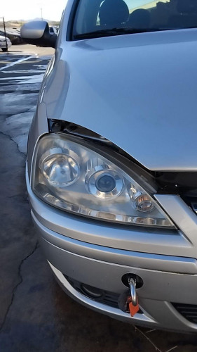 FARO DERECHO Opel Corsa C (2000->) 