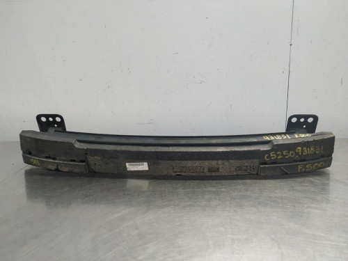  REFUERZO PARAGOLPES DELANTERO, FIAT, 500 (150) CABRIO 