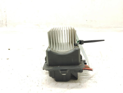 RESISTENCIA CALEFACCION RENAULT CLIO IV 
