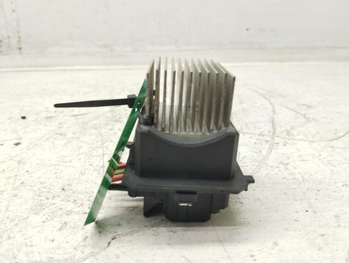 RESISTENCIA CALEFACCION RENAULT CLIO IV 