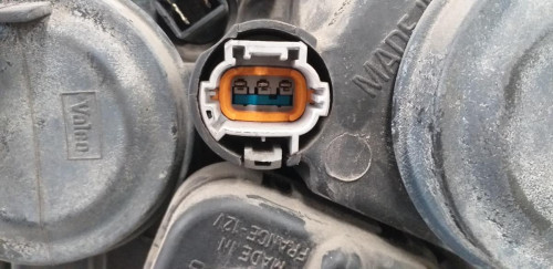  FARO DERECHO, NISSAN, ALMERA (N16/E) 